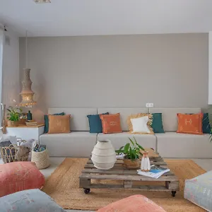 Affittacamere Boutique Es Portalet, Sant Feliu de Guíxols