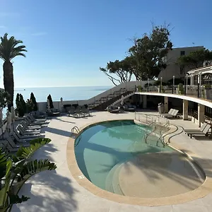 Hotel Ilunion Caleta Park, Sant Feliu de Guíxols