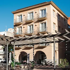 3* Hotell Placa