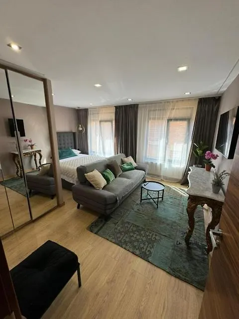 Piso De Dos Dormitorios Con Reforma De Diseno Sant Feliu de Guixols Espanha