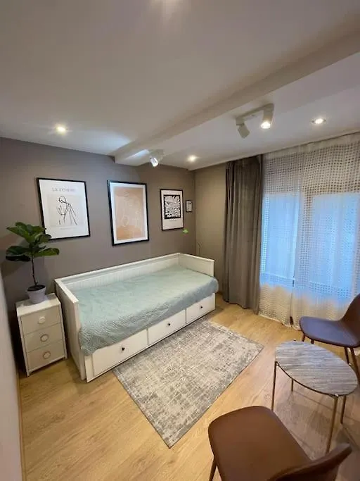 Apartamento Piso De Dos Dormitorios Con Reforma De Diseno Sant Feliu de Guixols