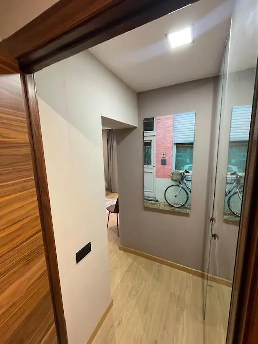 Apartamento Piso De Dos Dormitorios Con Reforma De Diseno Sant Feliu de Guixols Espanha