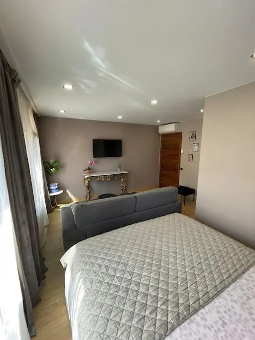 Piso De Dos Dormitorios Con Reforma De Diseno Sant Feliu de Guixols Apartamento